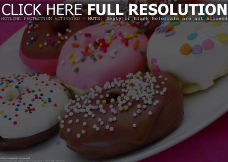 donuts