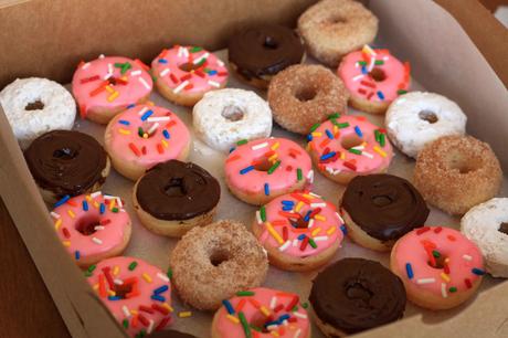 donuts