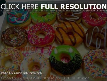 donuts