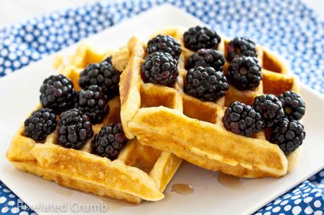 waffles