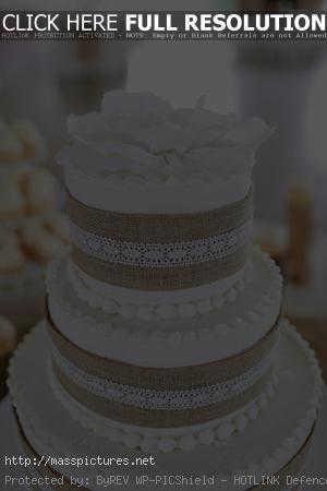 wedding cakes 2014