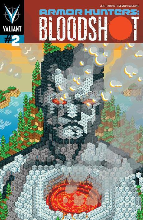 VALIANT Unleashes #VALIANTCRAFT Month This August!