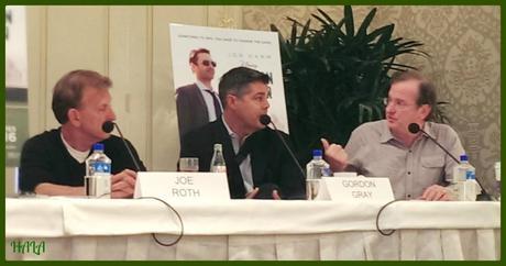 Million Dollar Arm: A Story Filled With Dreams, Second Chances, and More. Million Dollar Arm Joe Roth