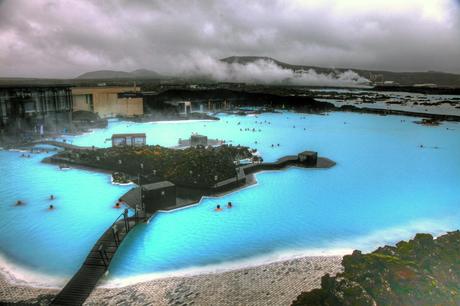 Blue Lagoon