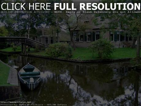 Giethoorn