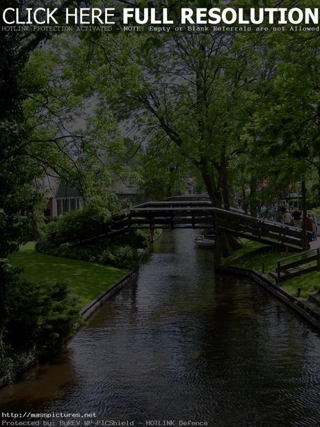 Giethoorn