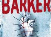 Hellbound Heart Clive Barker