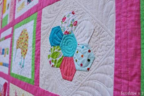 Show & Tell: A long time coming...