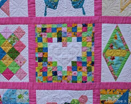 Show & Tell: A long time coming...