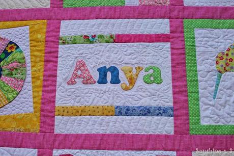 Show & Tell: A long time coming...