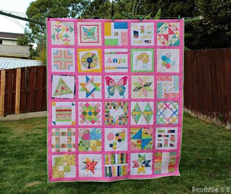 Show & Tell: A long time coming...