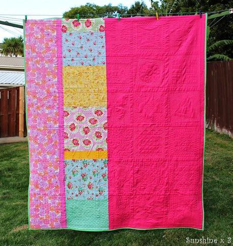 Show & Tell: A long time coming...