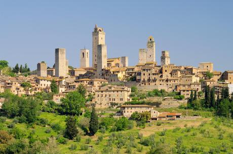 Tuscany