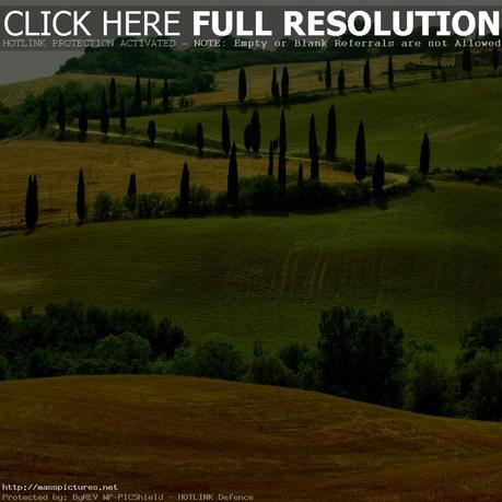 Tuscany