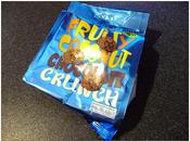 REVIEW! Marks Spencer Fruity Coconut Chocolate Crunch