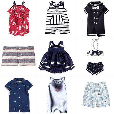 Top 5 Benefits of Buying Baby Wholesale Clothes