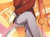 Justin’s Bizarre Anime Backlog Adventure, Week