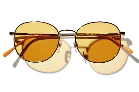 Jack Spade 2014 Sunglasses Ccllection