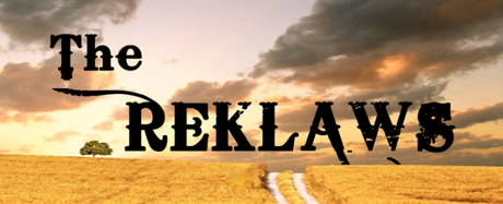 The Reklaws Logo Banner