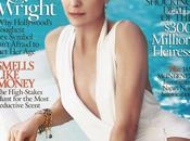 Robin Wright Town Country Magazine, June/July 2014