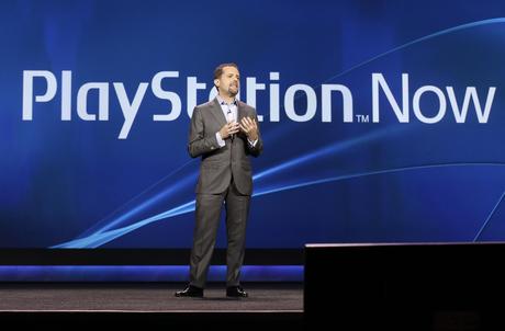 PlayStation Now will launch with “hundreds of titles”