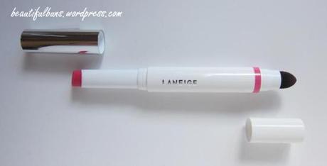 Laneige K-Secret Cushion Tint (6)