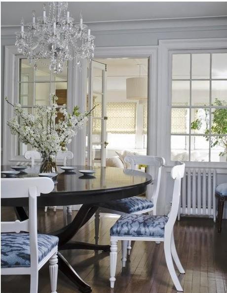 Young Huh, Had Me At Hollyhock!