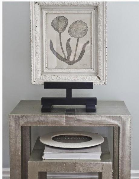 Young Huh, Had Me At Hollyhock!