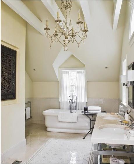 Young Huh, Had Me At Hollyhock!