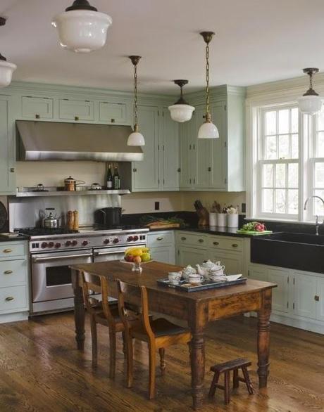 Young Huh, Had Me At Hollyhock!