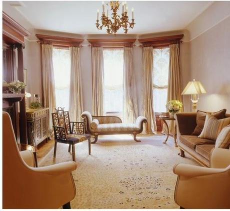 Young Huh, Had Me At Hollyhock!