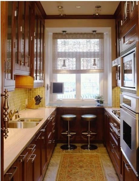 Young Huh, Had Me At Hollyhock!