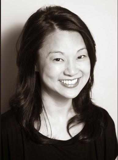 Young Huh, Had Me At Hollyhock!