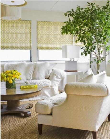 Young Huh, Had Me At Hollyhock!