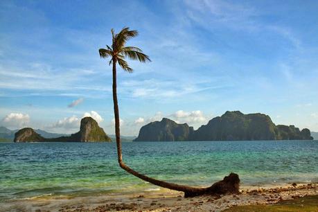 El Nido Tours B and D