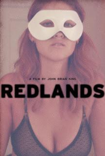 A ROTTEN TOMATO: Redlands