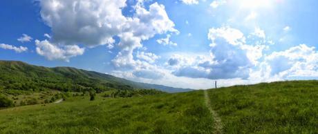 Day 27: A Pitstop In Atkins