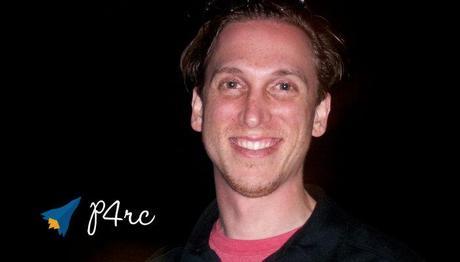 Jason Seldon Founder of P4RC: Royalty Programs for Mobile Apps and Games