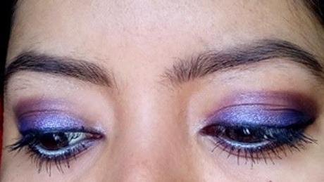 Tutorial Thursdays Vol.I: Radiant Orchid Makeup Look