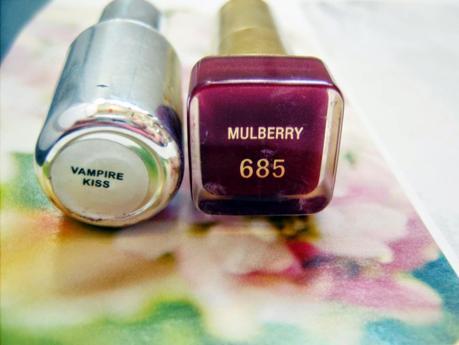 MY FAVOURITE LIPSTICKS. MY FAVOURITE LIPSTICKS.