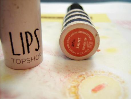 MY FAVOURITE LIPSTICKS. MY FAVOURITE LIPSTICKS.