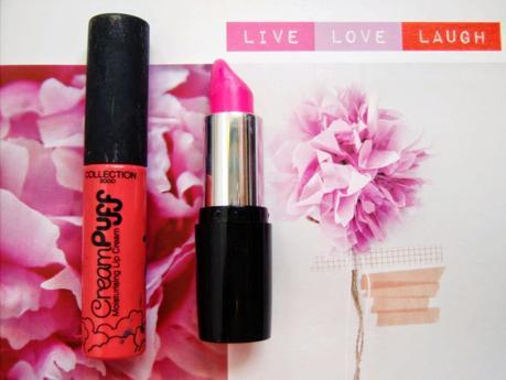 MY FAVOURITE LIPSTICKS. MY FAVOURITE LIPSTICKS.