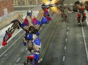 Transformers: Extinction Rolling Mobile