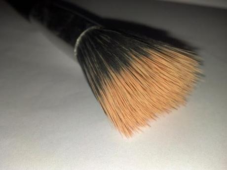 Stipple Foundation Brush review