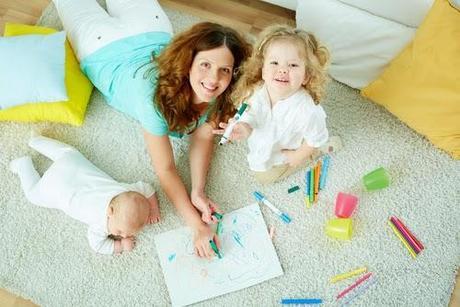 Six Tips to Finding Your Summer Babysitter!