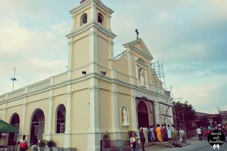 Visita Iglesia - Cavite Route 2