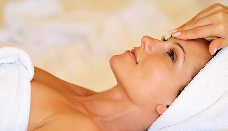 Face Massage Benefits