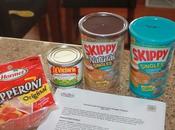 Snack Idea: Product from Skippy