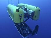 'Nereus' ..robot's Deep Adventure Ends Implosion