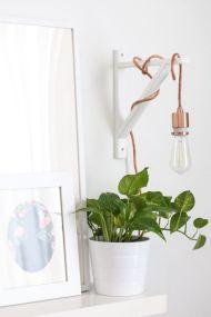 Styling your home with Copper